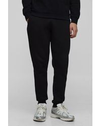 BoohooMAN - Basic Slim Fit Jogger - Lyst