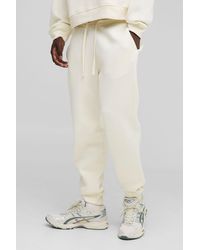 Boohoo - Basic Regular Fit Jogger - Lyst