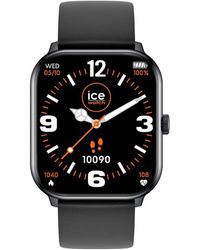 BoohooMAN - Ice-watch 021409 Ice Smart 38mm Quartz Watch - Lyst