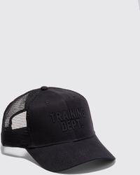 Boohoo - Man Active Training Dept Cap - Lyst