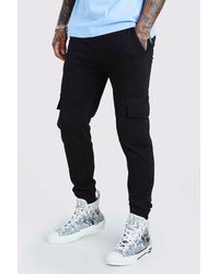 boohooman sweatpants
