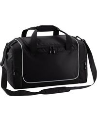 BoohooMAN - Quadra Teamwear Locker Duffle Bag (30 Litres) - Lyst