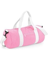 BoohooMAN - Bagbase Original 20l Duffle Bag - Lyst