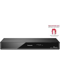 BoohooMAN - Panasonic Dmr-ex97eb Dvd Player With 500gb Hdd & Freeview+ Hd Twin Recorder - Lyst