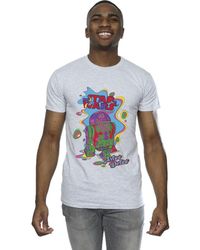 BoohooMAN - Star Wars R2d2 Pop Art T-shirt - Lyst