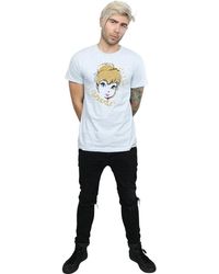 BoohooMAN - Disney The Muppets Classic Miss Piggy T-shirt - Lyst