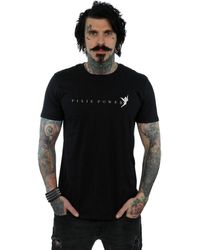 BoohooMAN - Disney Tinker Bell Pixie Power T-shirt - Lyst