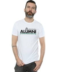 BoohooMAN - Disney Tinker Bell Collegiate Tink T-shirt - Lyst