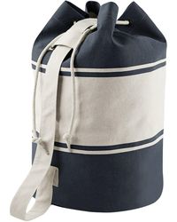 BoohooMAN - Quadra 30l Duffle Bag - Lyst