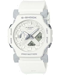 BoohooMAN - Casio Ga-2300-7aer G-shock 42mm Quartz Watch - Lyst