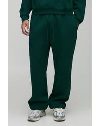 BoohooMAN - Tall Basic Oversized Jogger - Lyst