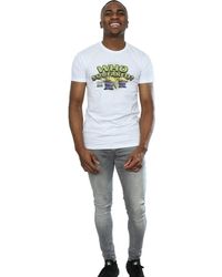 BoohooMAN - Disney Toy Story Who Squeaked? T-shirt - Lyst