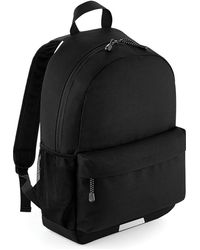 BoohooMAN - Quadra Academy Backpack - Lyst