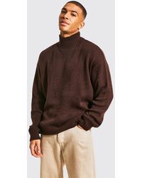 Oversized Sweaters for Men - Up to 75 
