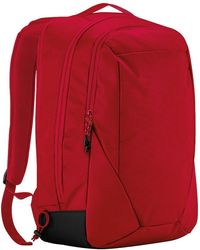 BoohooMAN - Quadra Sports Backpack - Lyst