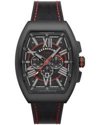 BoohooMAN - Thomas Earnshaw Es-8270-06 Supremacy 45mm Quartz Watch - Lyst