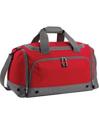 BoohooMAN - Bagbase Athleisure Holdall - Lyst