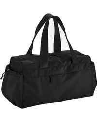 BoohooMAN - Quadra Studio Duffle Bag - Lyst
