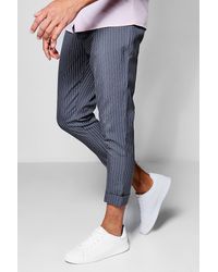pinstripe pants mens