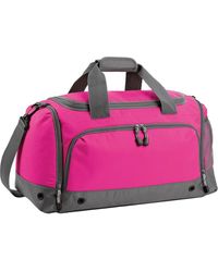 BoohooMAN - Bagbase Athleisure Holdall - Lyst