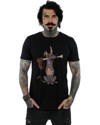 BoohooMAN - Disney Coco Dante With Bone T-shirt - Lyst
