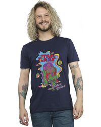 BoohooMAN - Star Wars R2d2 Pop Art T-shirt - Lyst