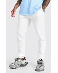 boohooman sweatpants