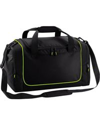 BoohooMAN - Quadra Teamwear Locker Duffle Bag (30 Litres) - Lyst