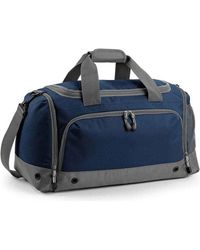 BoohooMAN - Bagbase Athleisure Holdall - Lyst
