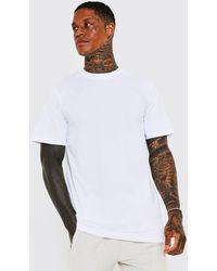 Longline T-Shirts for Men - Up to 67 