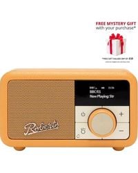BoohooMAN - Revival Petite 2 Dab/dab+/fm/bt Radio - Lyst