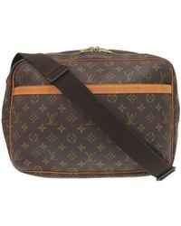 BoohooMAN - Louis Vuitton Preloved Saint Germain Pm Monogram Shoulder Bag Unisex - Brown - Lyst