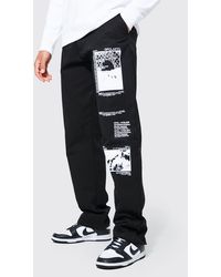 Mens Graphic Pants for Men - Up to 70 