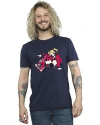BoohooMAN - Disney Minnie Mouse World Champions T-shirt - Lyst