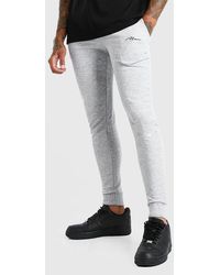 skinny joggers pants