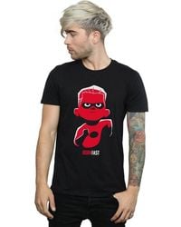 BoohooMAN - Disney Incredibles 2 Incredible Son T-shirt - Lyst