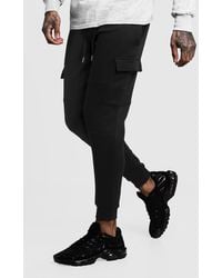 boohooman sweatpants
