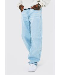 Relaxed And Loose-Fit Jeans for Men | Lyst UK