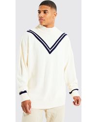 BoohooMAN Jumpers and knitwear for Men 
