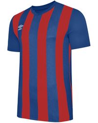 BoohooMAN - Umbro Ramone Jersey - Lyst