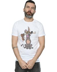 BoohooMAN - Disney Coco Dante With Bone T-shirt - Lyst