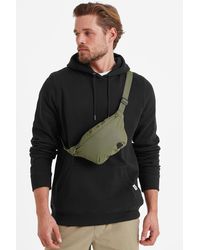 BoohooMAN - Tog24 'blyton' Bumbag - Lyst