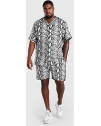 comme des garcons big and tall