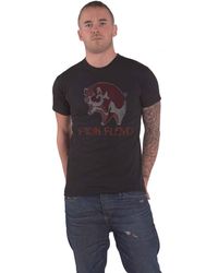 BoohooMAN - Pink Floyd Animals Pig T Shirt - Lyst