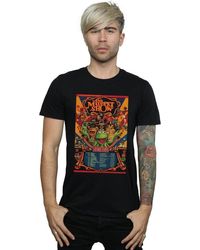 BoohooMAN - Disney The Muppets The Muppet Show Poster T-shirt - Lyst