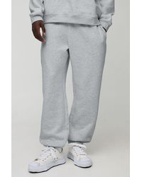 BoohooMAN - Oversize Basic Jogginghose - Lyst