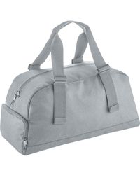 BoohooMAN - Bagbase Recycled Holdall - Lyst
