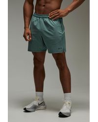 BoohooMAN - Active Ripstop 5Inch Short - Lyst