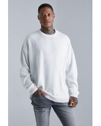 BoohooMAN Jumpers and knitwear for Men 