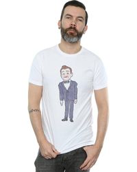 BoohooMAN - Disney Toy Story 4 Benson Dummy Pose T-shirt - Lyst
